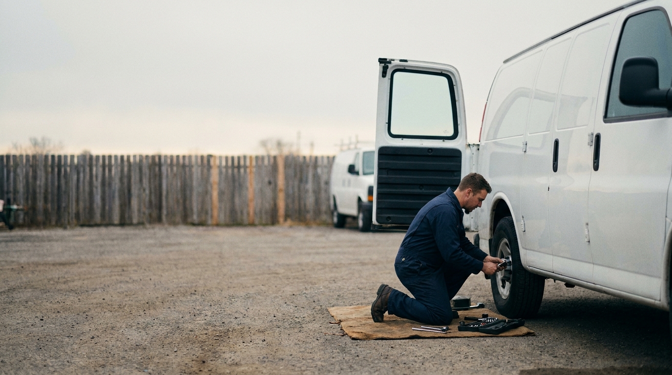 Fleet Care Retainer