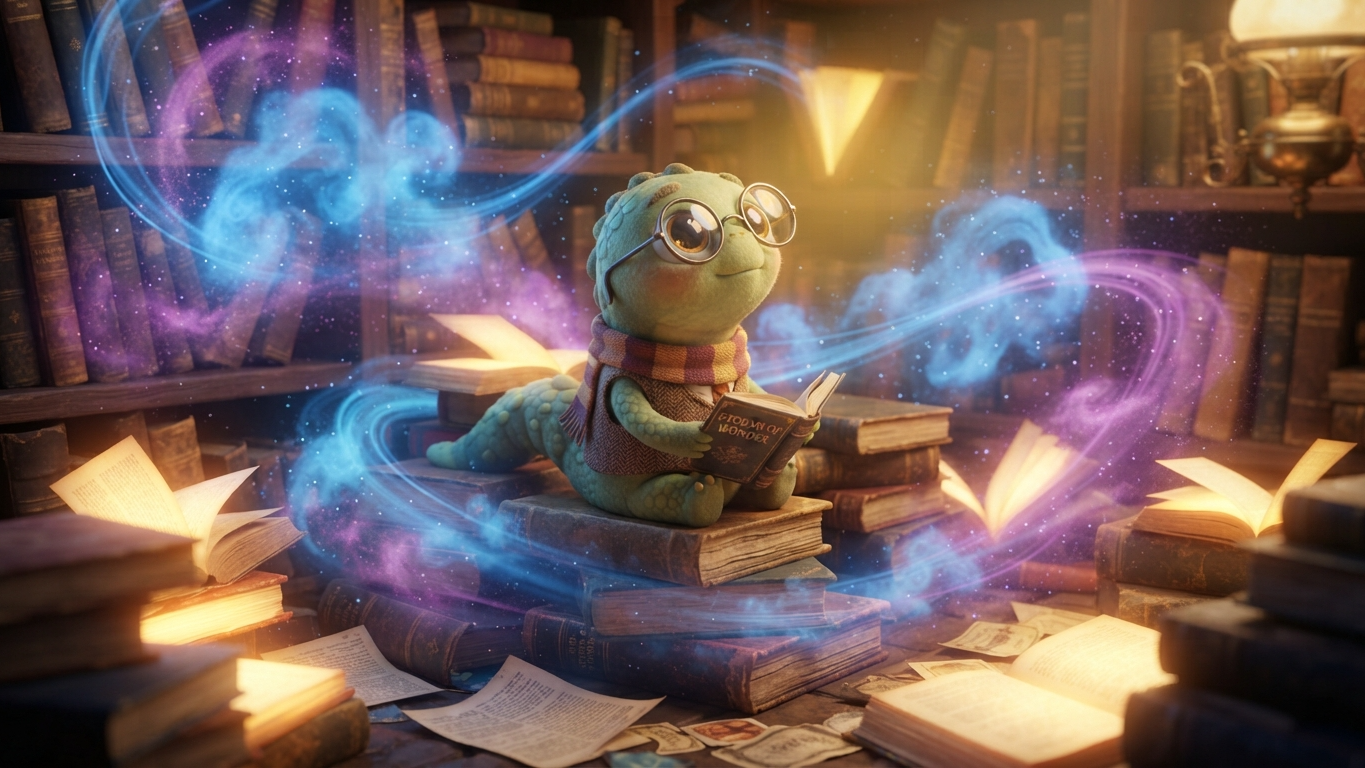 Discover Your Next Favorite Book: A Personalized Guide