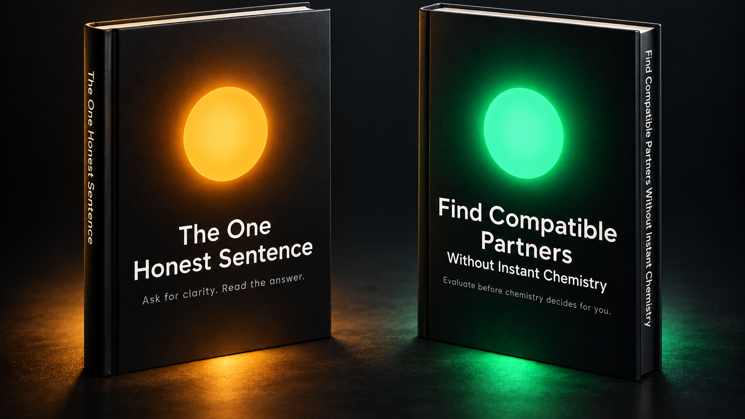 Dating Clarity — Starter Collection