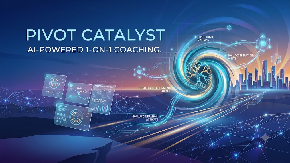 Pivot Catalyst