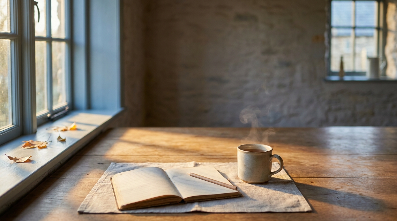 Seasonal Income Review Checklist