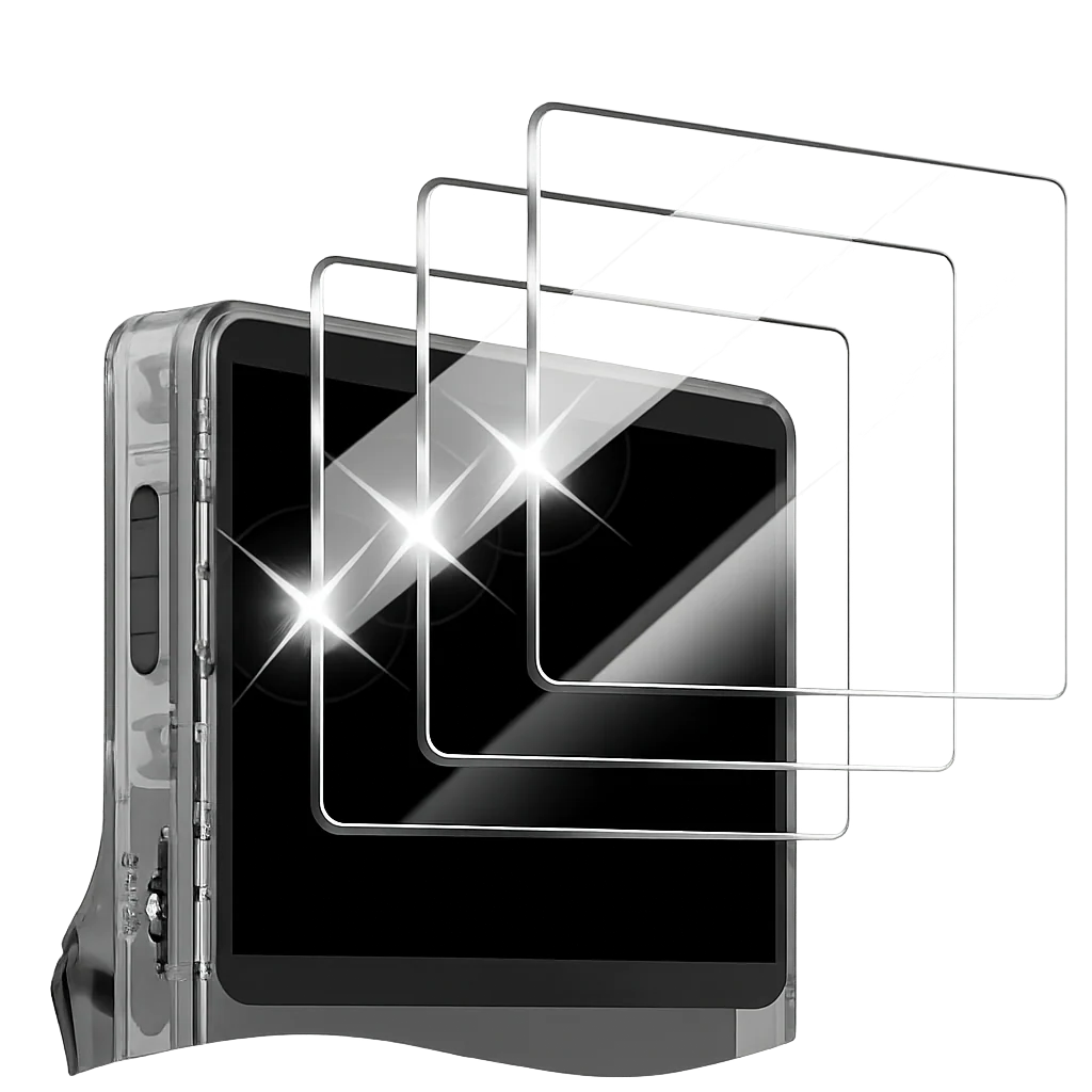 Protective Glass (3-PACK)