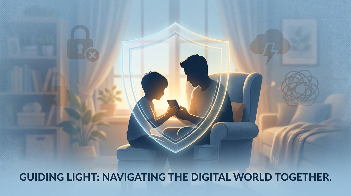Viral Panic: A Parent's Guide to Dangerous Internet Trends