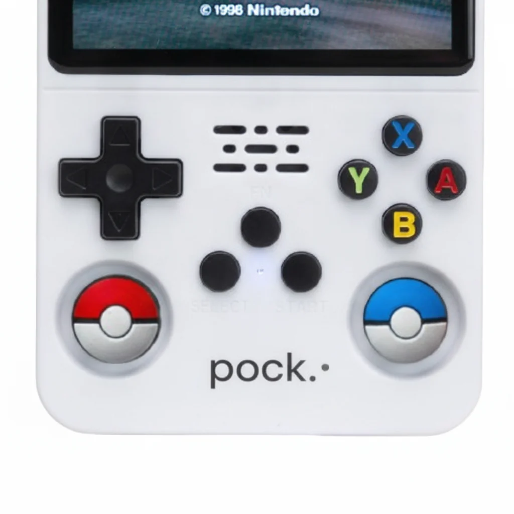 Joystick Caps