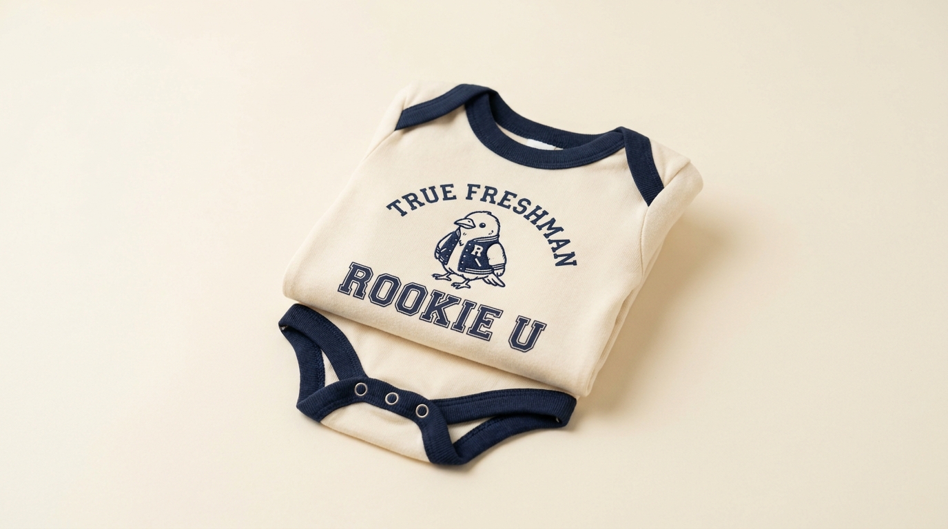 Home Jersey Onesie