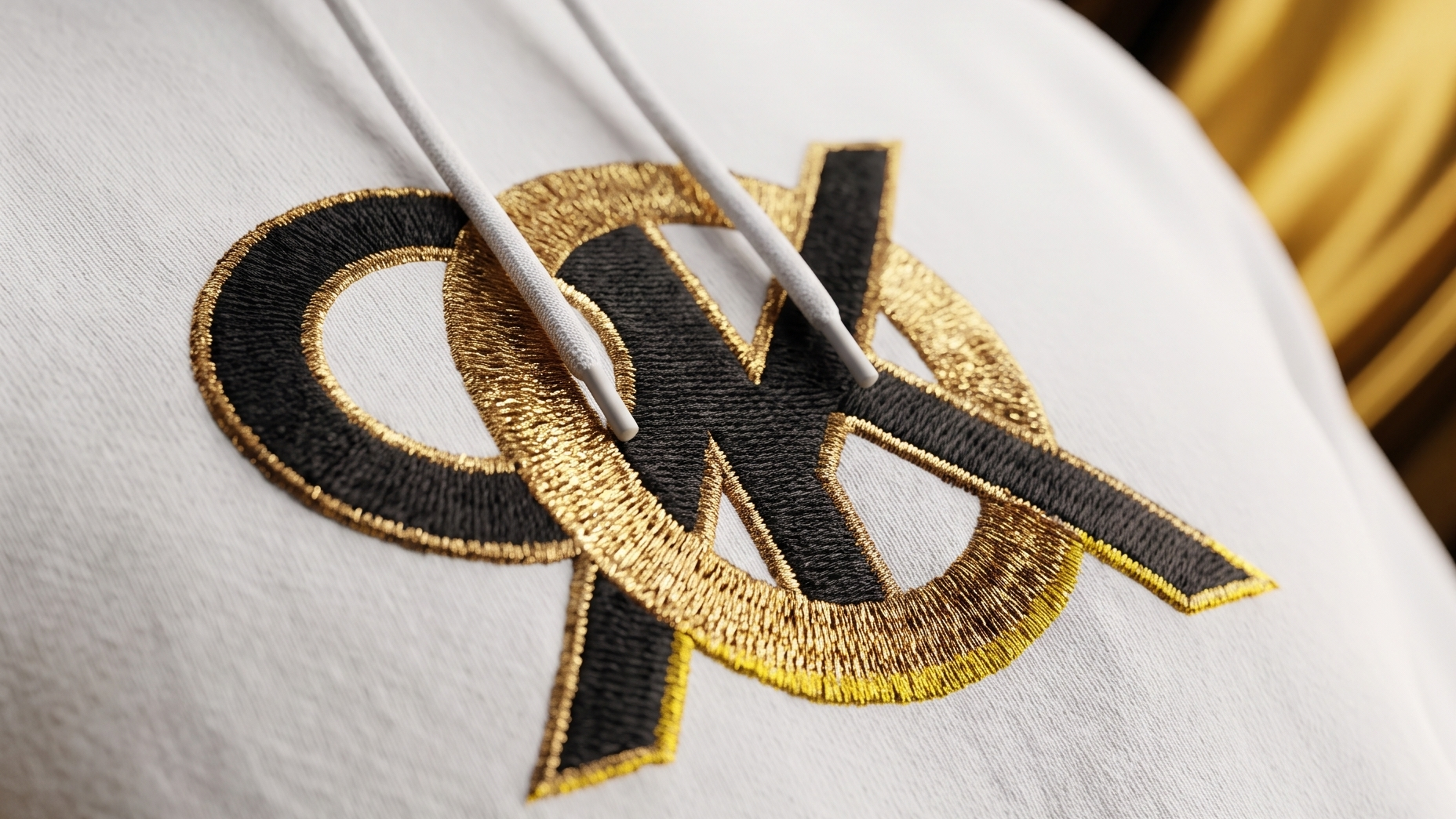 FILMBROS // The 90K Apex Heavyweight Hoodie — 1 of 90 Worldwide