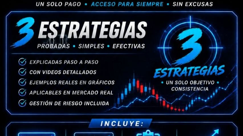 Estrategias