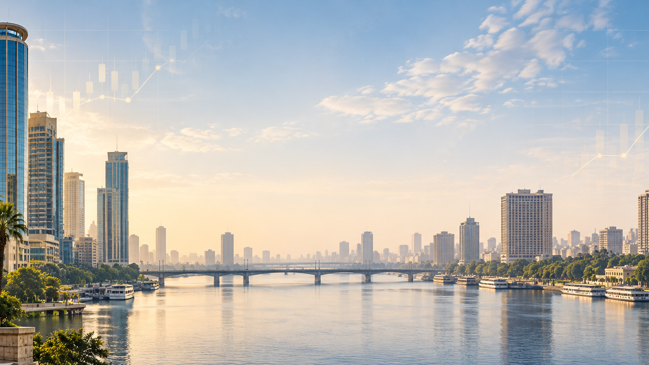 The Egypt Stock Market: A Practical Investor's Guide