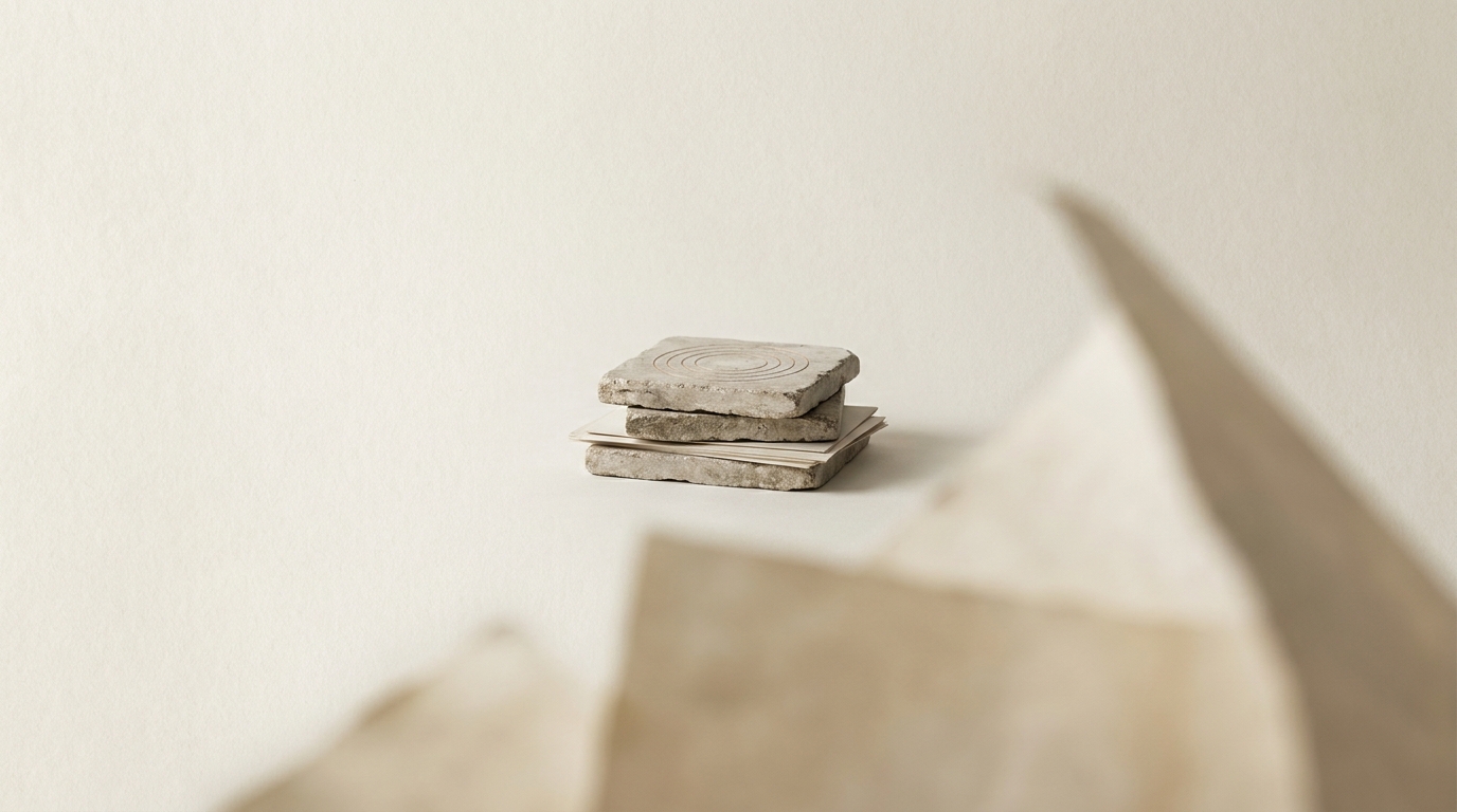 The Stone Archive
