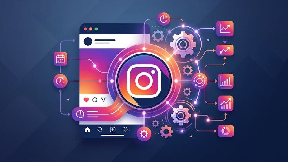 Instagram Automation Mastery