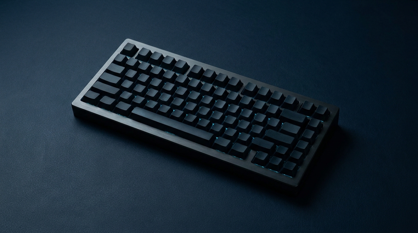 Apex Type-K Keyboard
