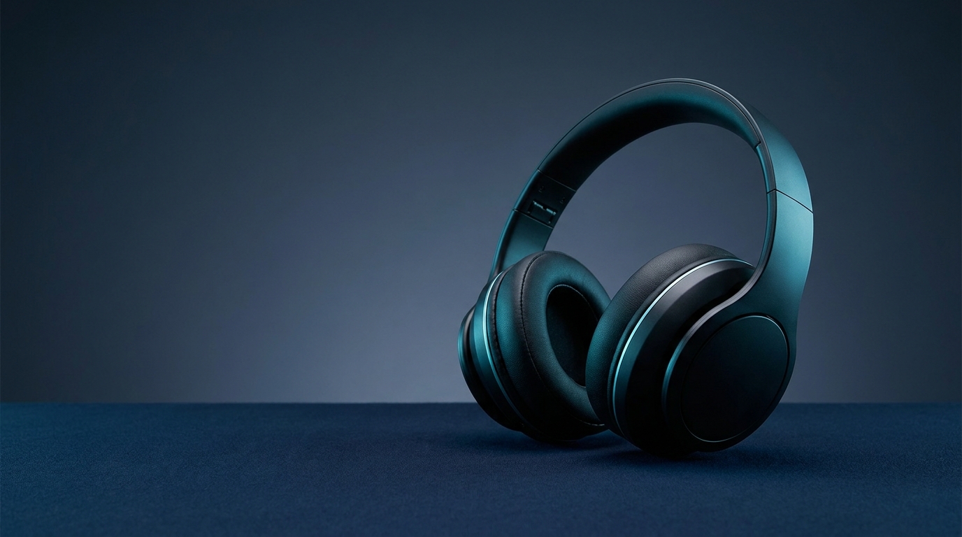 Apex Pulse ANC Headphones