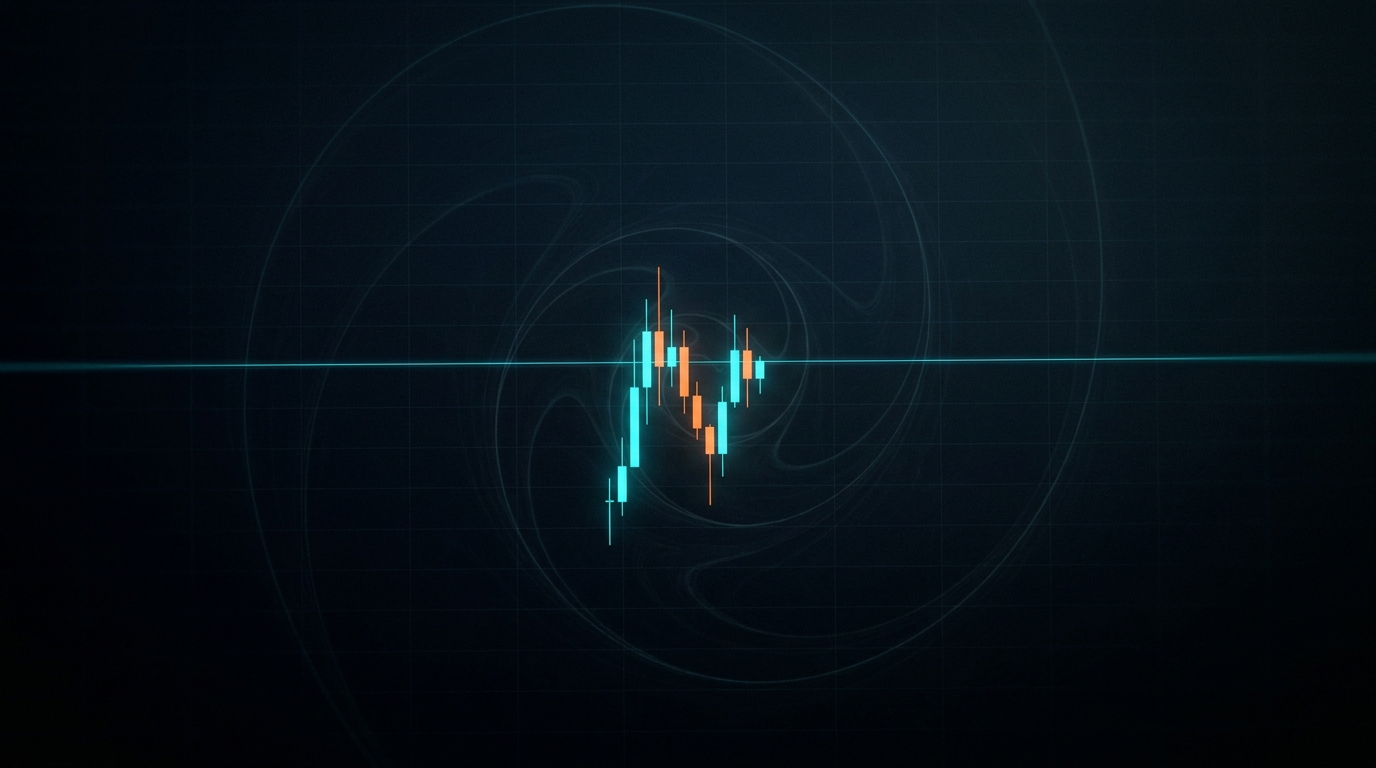 Fractal Compass EA — XAUUSD