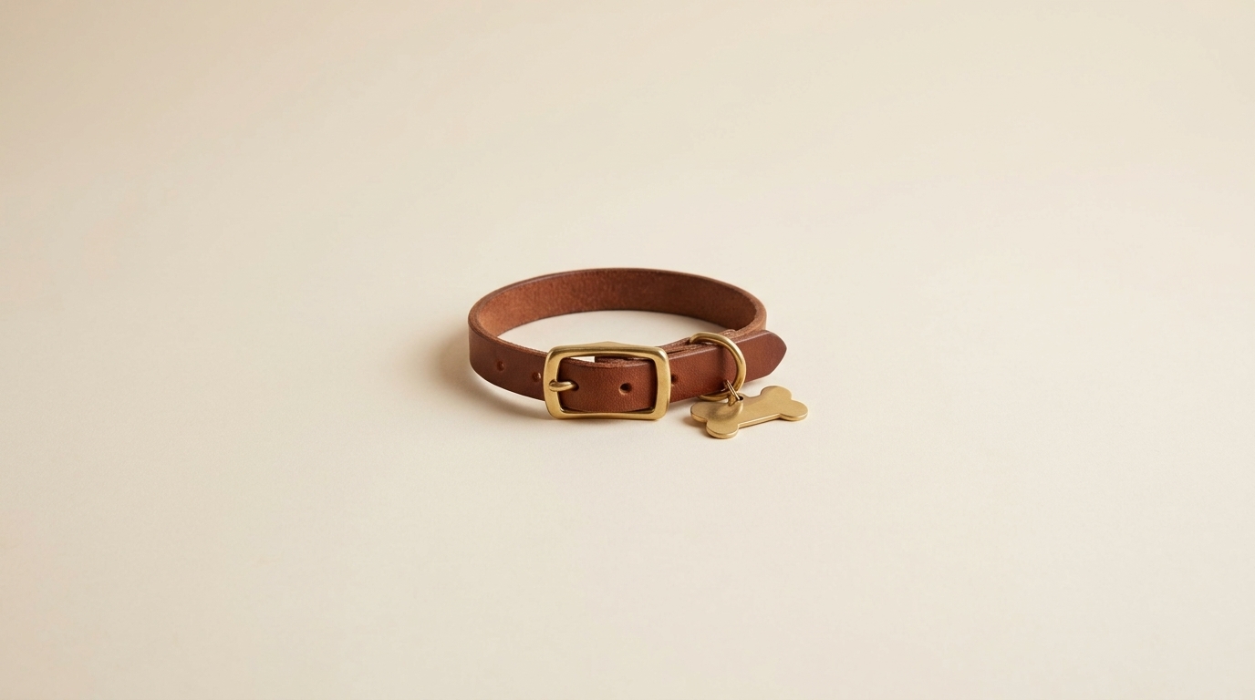 Everyday Collar