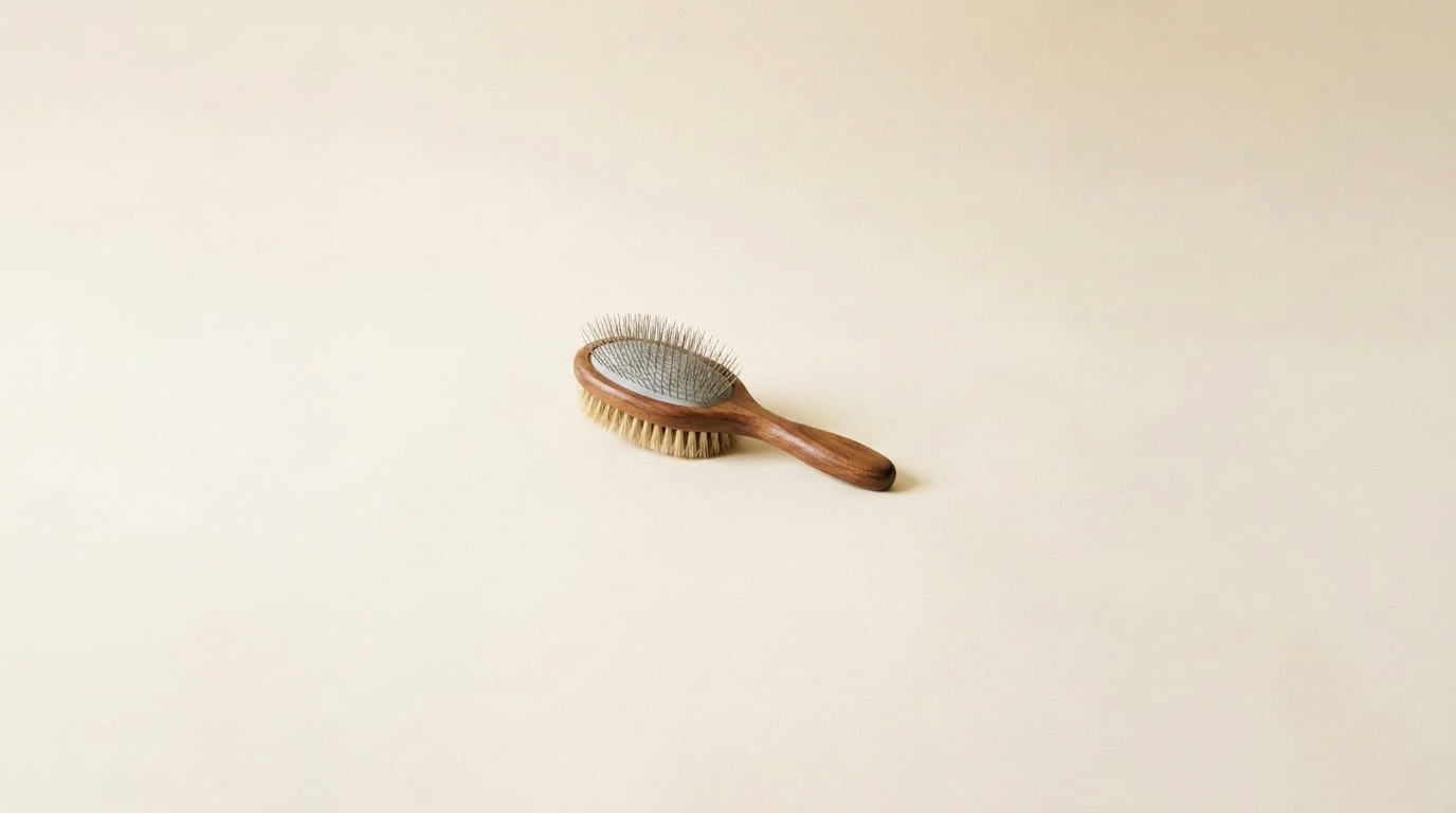 Slicker Brush