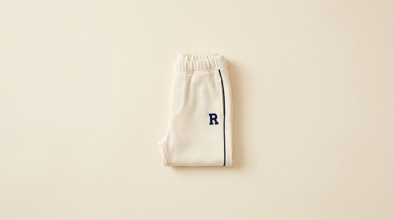 Sideline Joggers