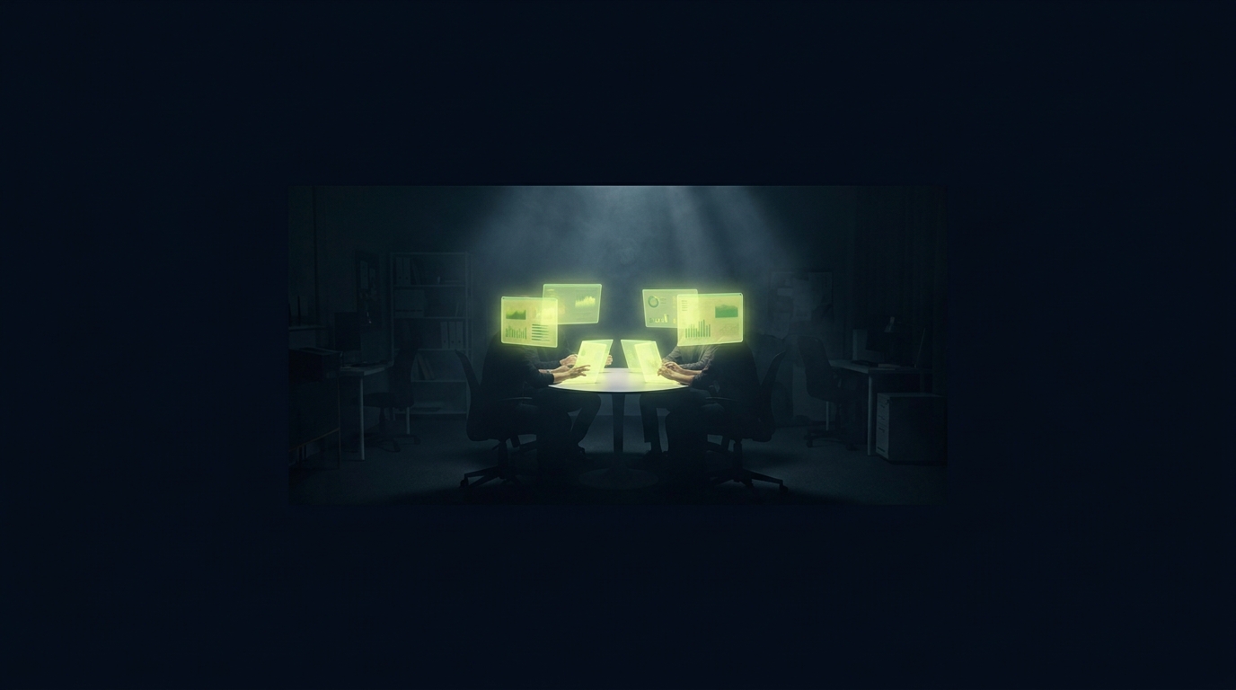 The Wire Room