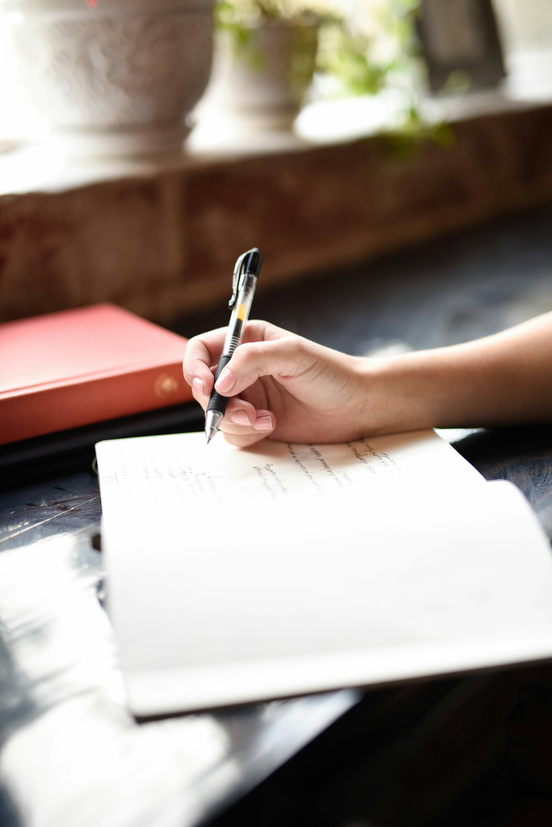 Recovery Story Publishing Platform