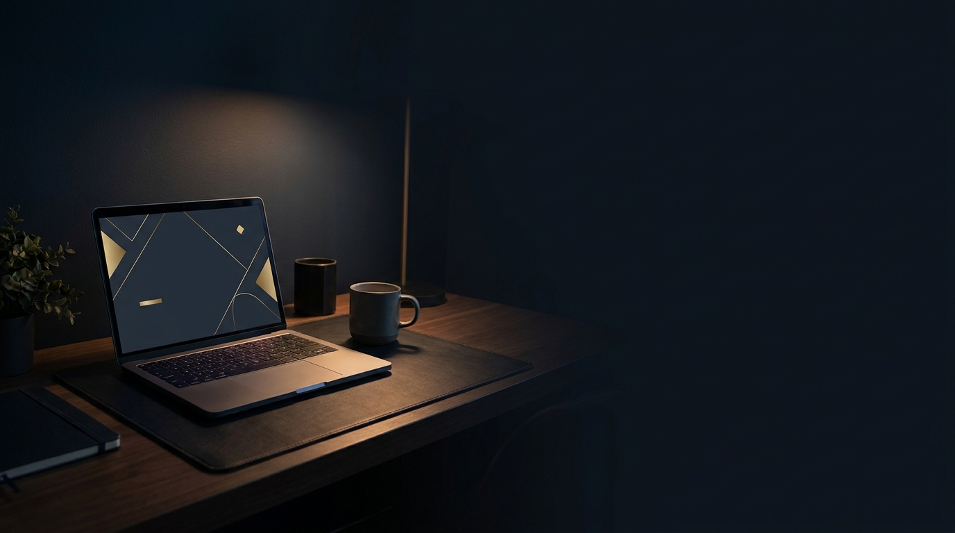 AI Presentation Template Library