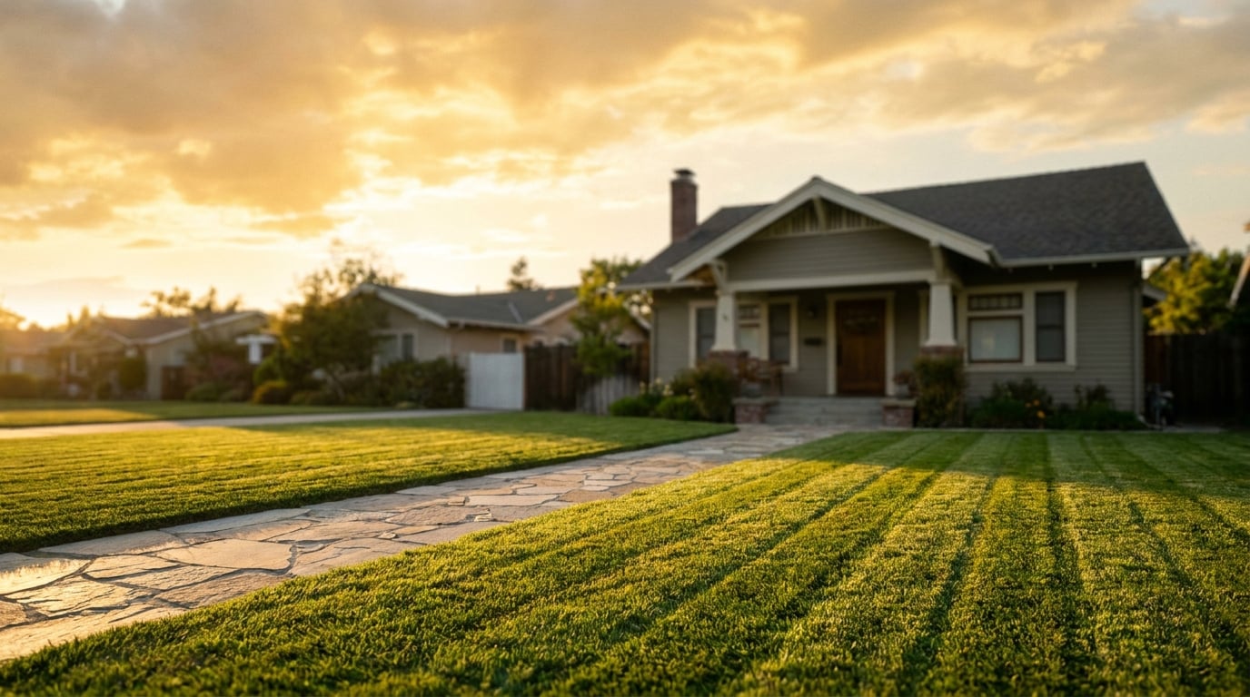Lawn care