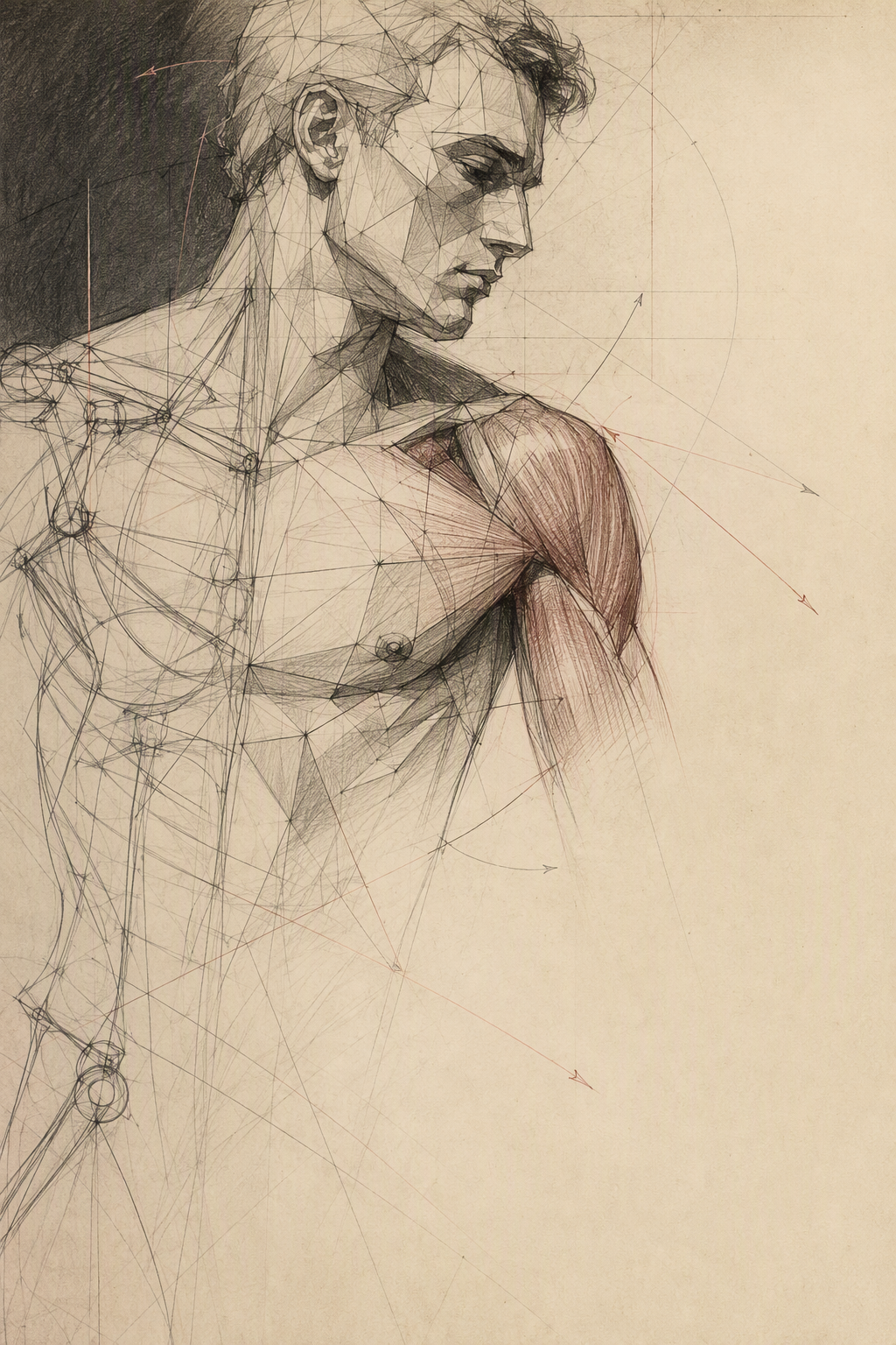 Finished Illustration Workflow for Intermediate Artists