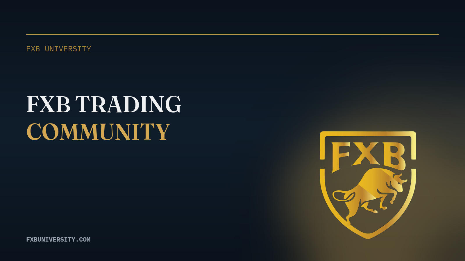 FXB Trading Community