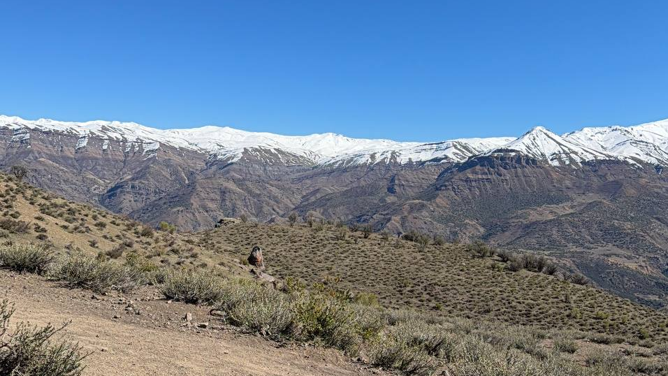 Asesoría de Trekking Personalizada