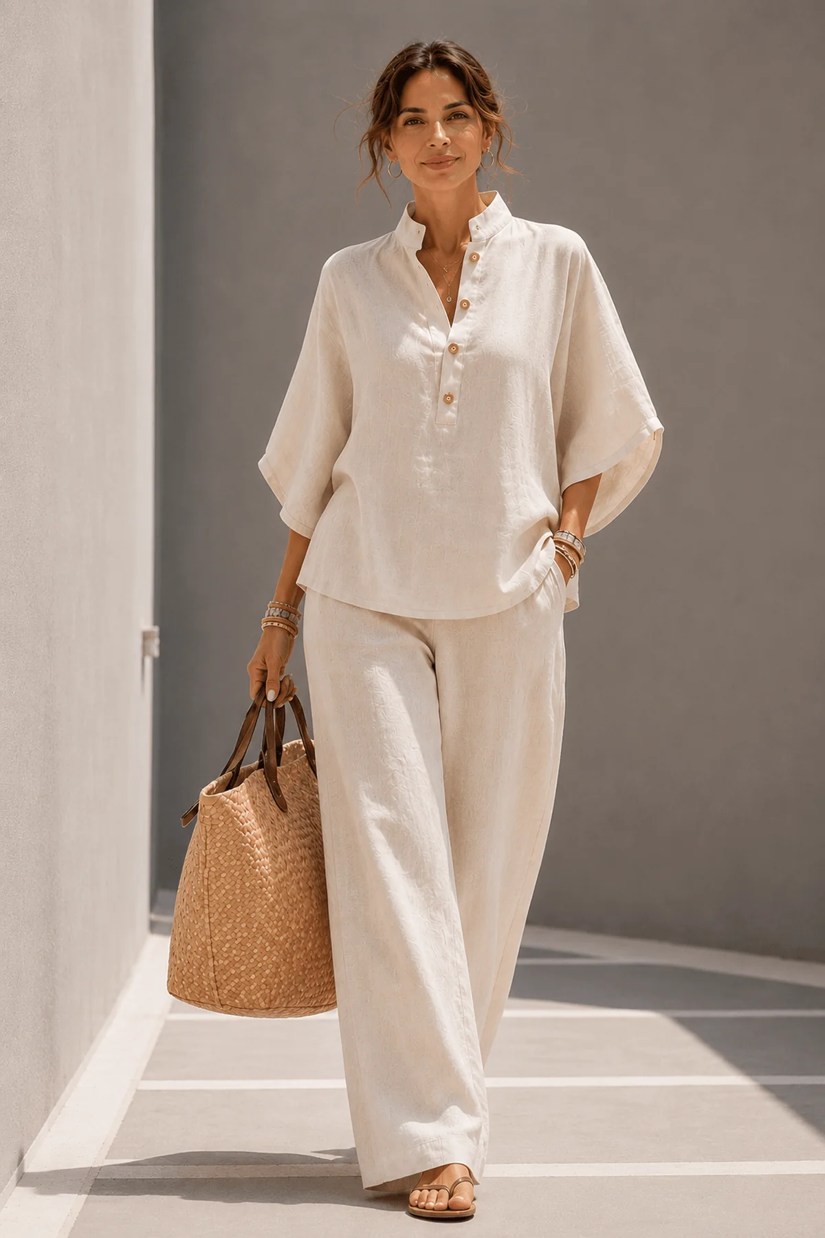 VELLARA | Effortless 2-Piece Set