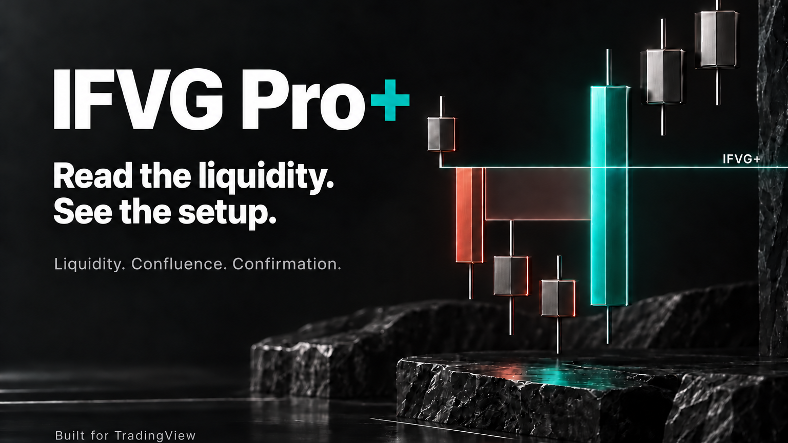 The Tech - IFVG Pro+