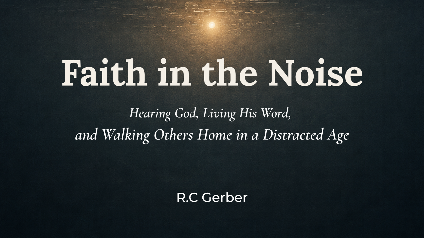Faith in the Noise