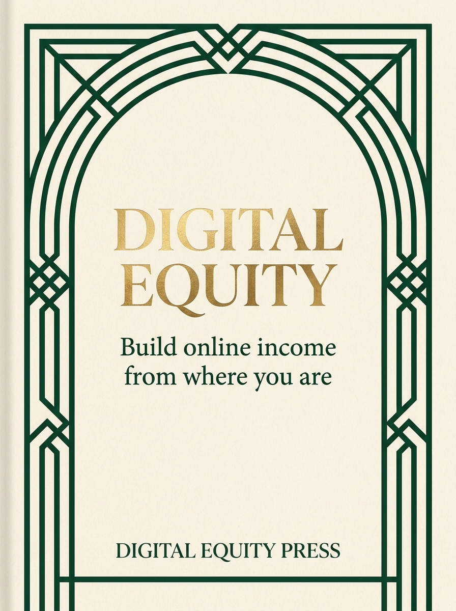 Digital Equity
