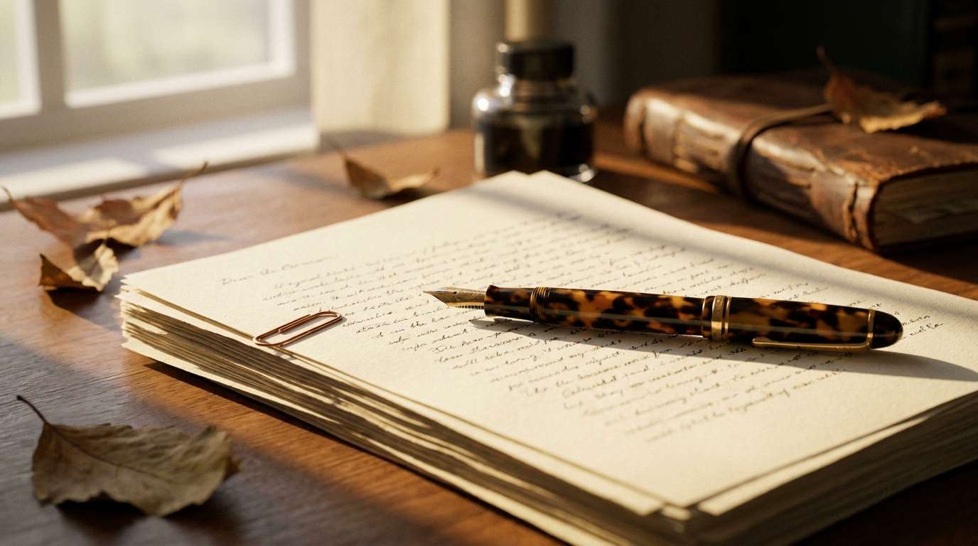 Essay Studio