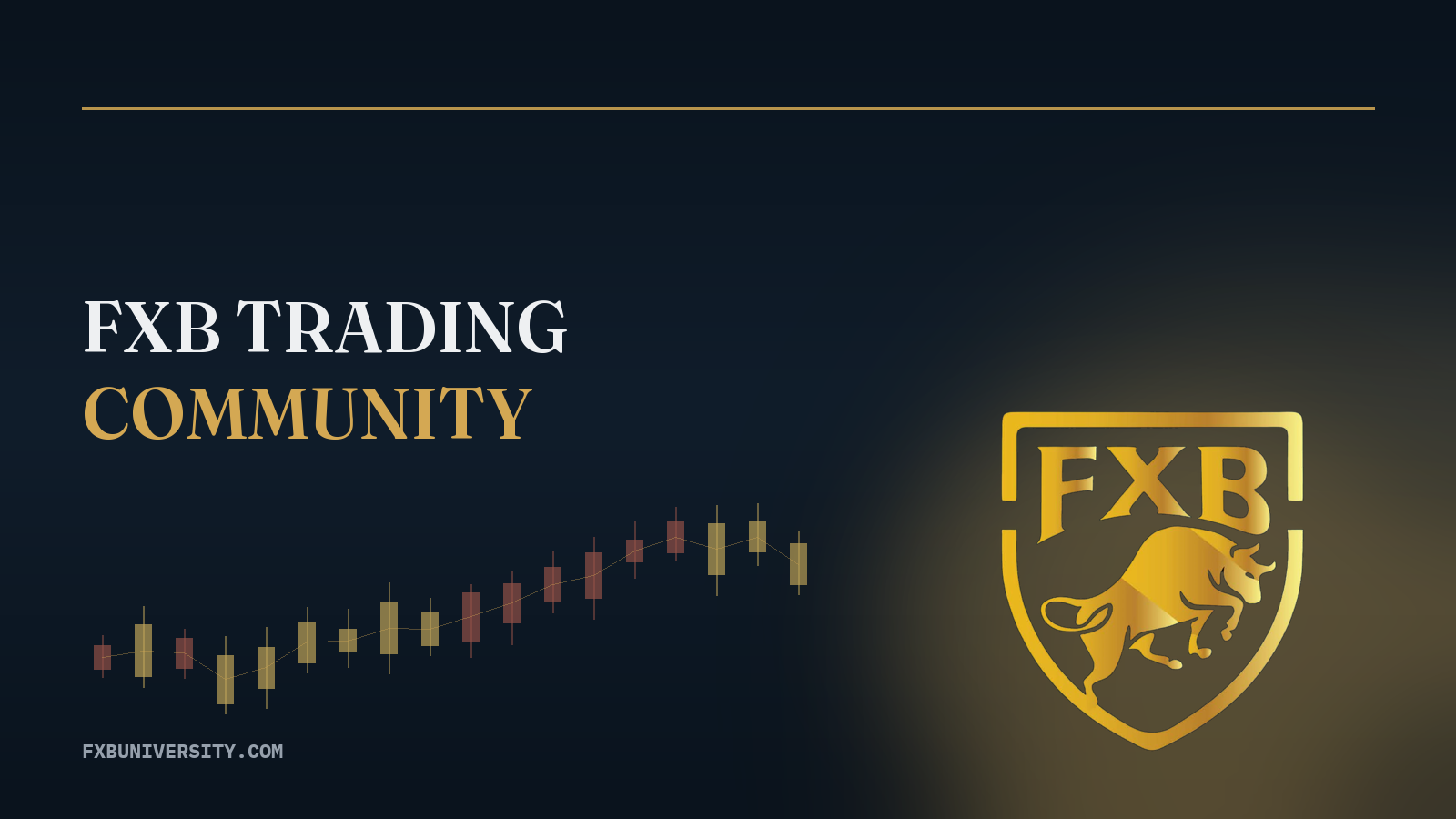 Live Trading Setups