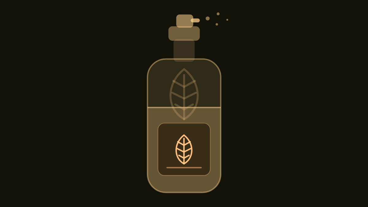 Walnut — The Balancer