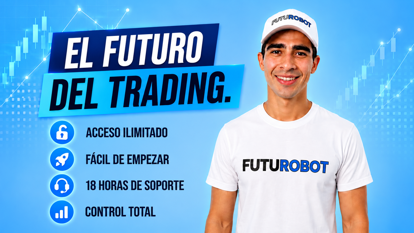 Acceso de por vida a Futuro
