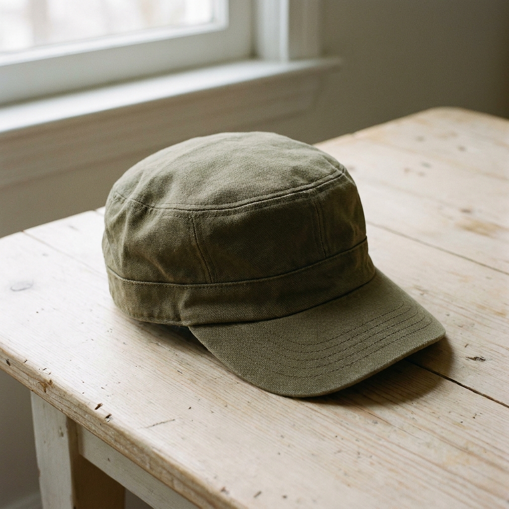 The Field Cap