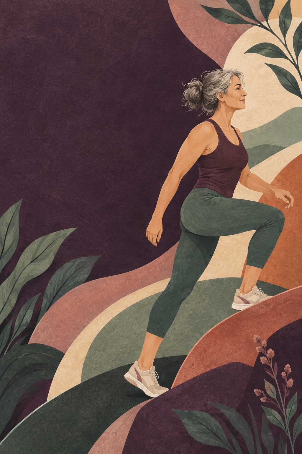 Menopause-Aware Strength Progress Kit