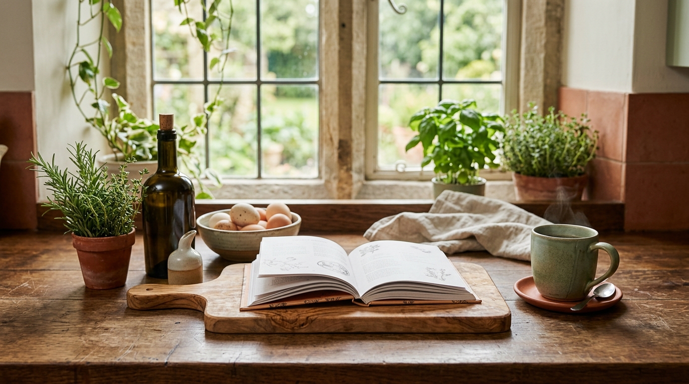 Visual Food Confidence Kit