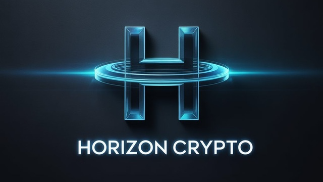 Horizon Private Desk - 6 Months Pass