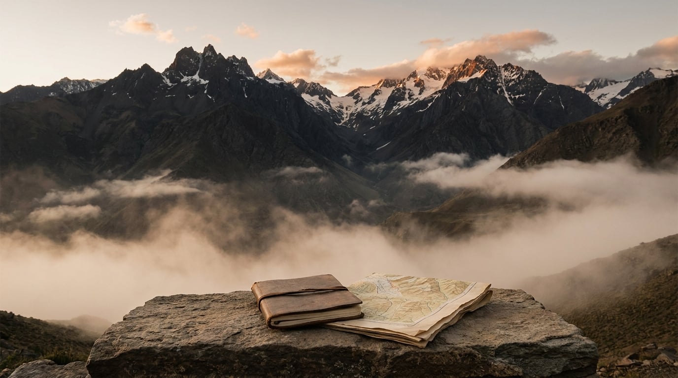 Manual de Trekking