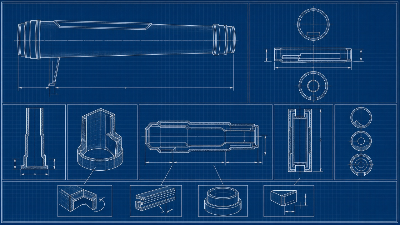 Flue Bore Atlas
