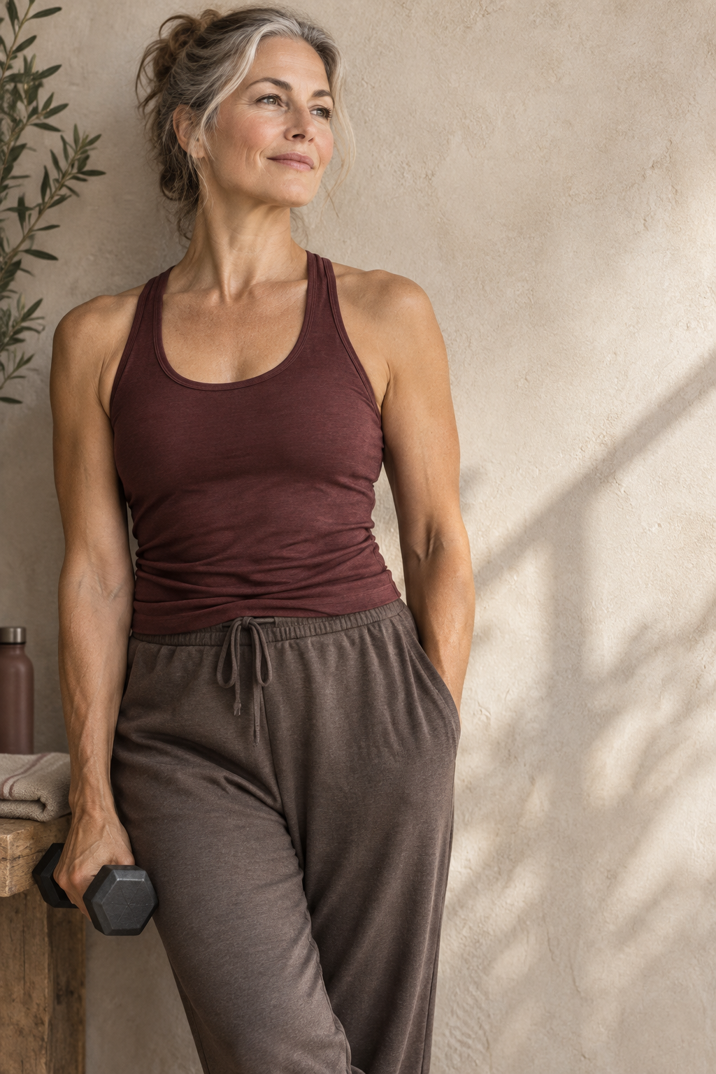 Women Over 45 Restarting Strength Training Without Setbacks