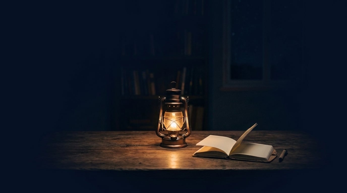 Lumen Study Companion