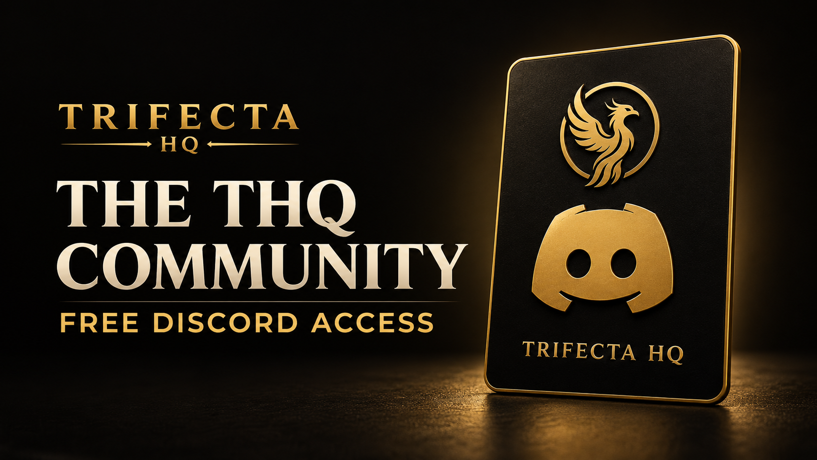 Free Discord Access