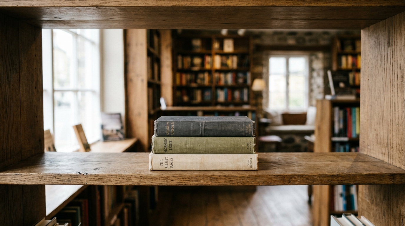 The Library