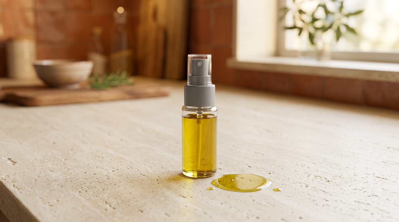 Sheet Pan Oil Mister