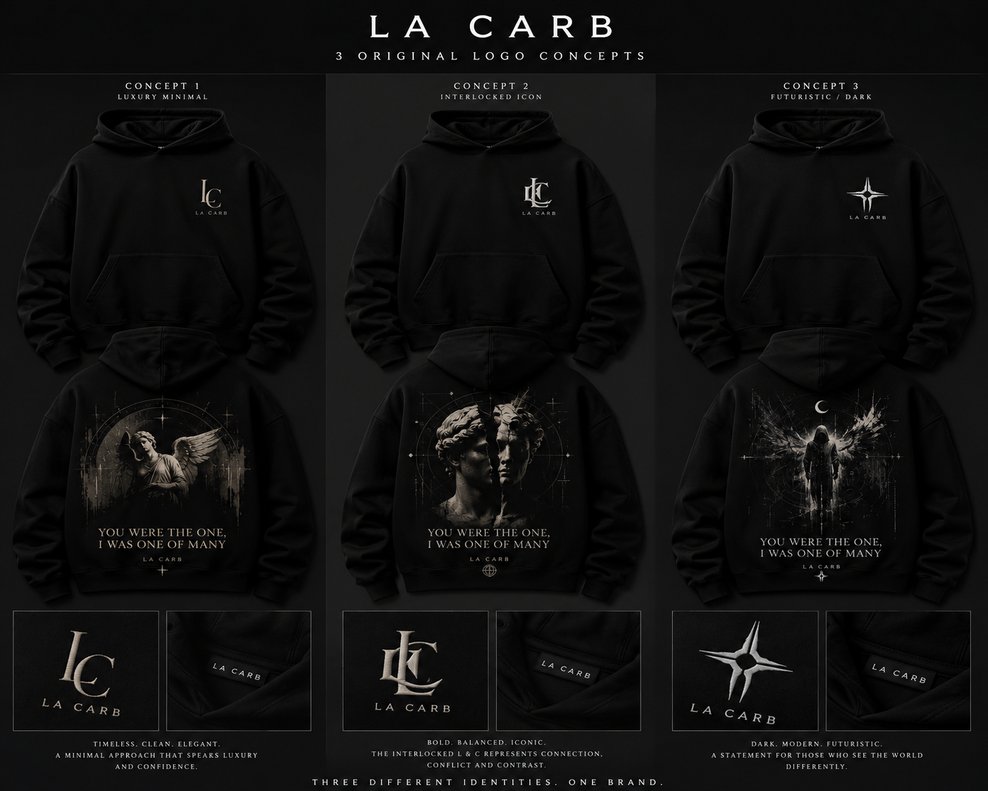 Legacy Hoodie