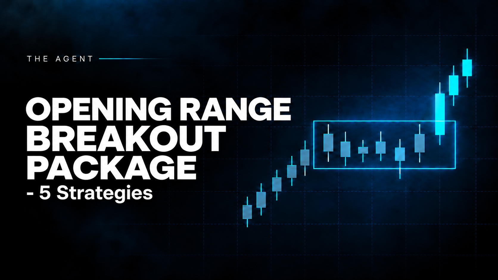 The Agent - Opening Range Breakout Bundle (5 Strategies)
