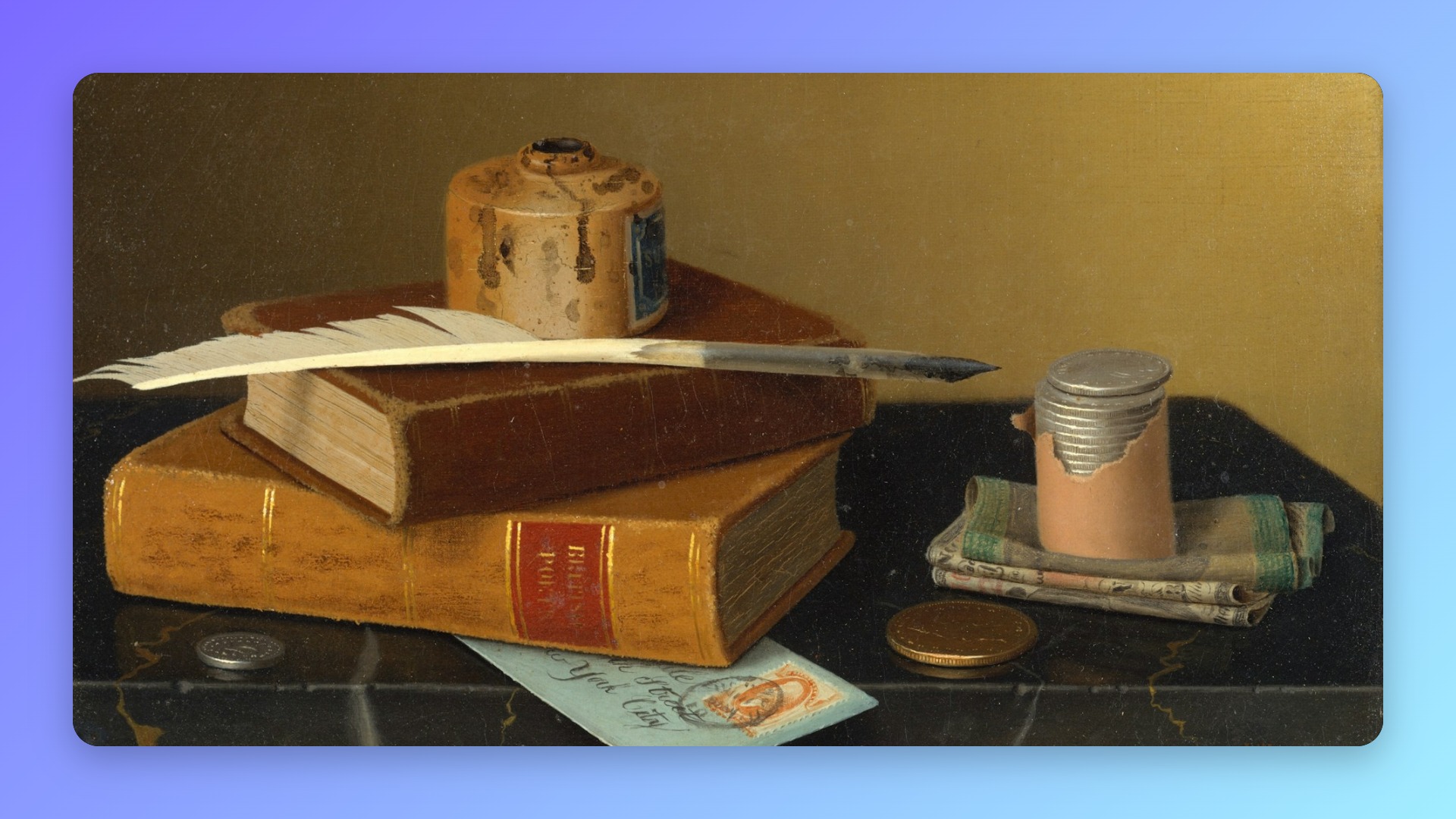 Foundry Six Course Library