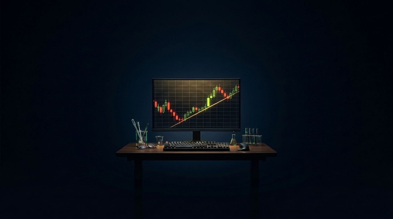 Trading Lab
